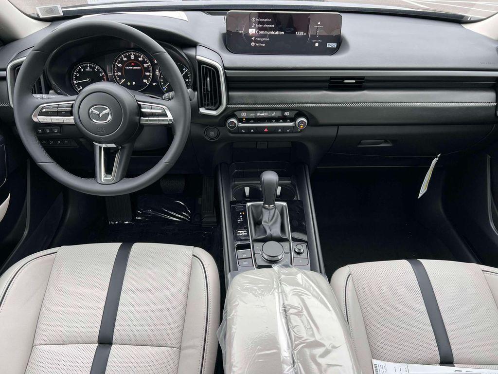 new 2026 Mazda CX-50 car, priced at $40,160
