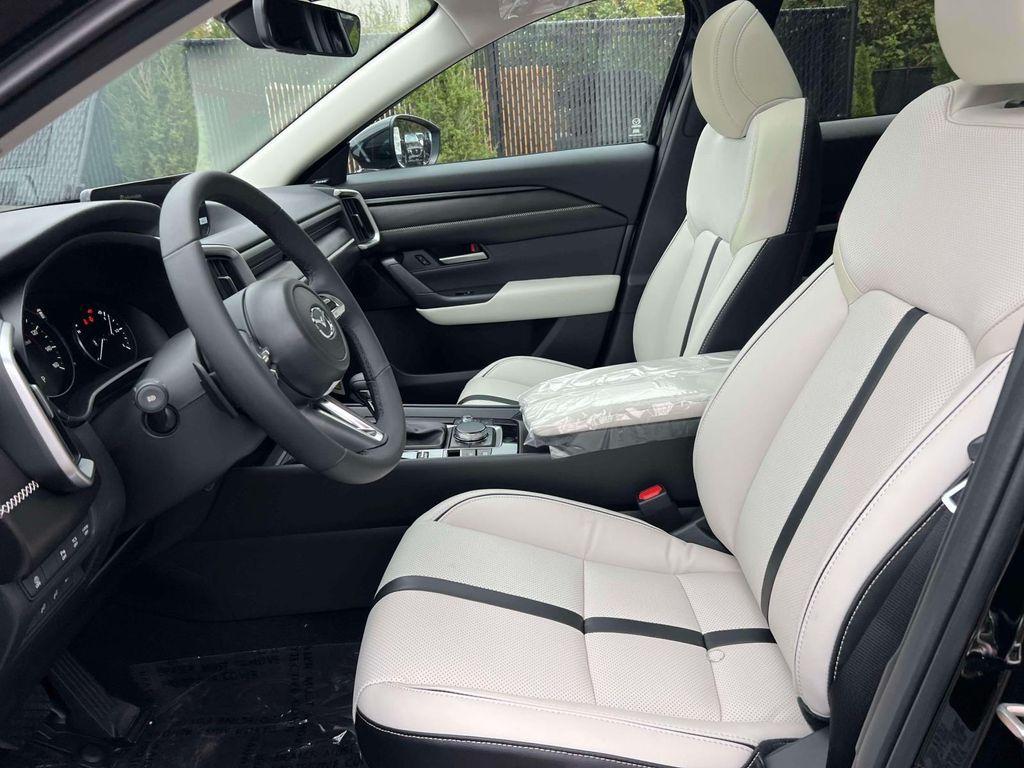new 2026 Mazda CX-50 car, priced at $40,160