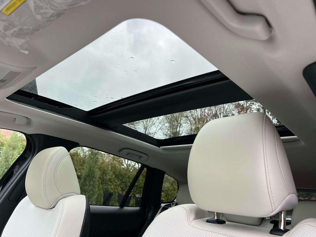 new 2026 Mazda CX-50 car, priced at $40,160
