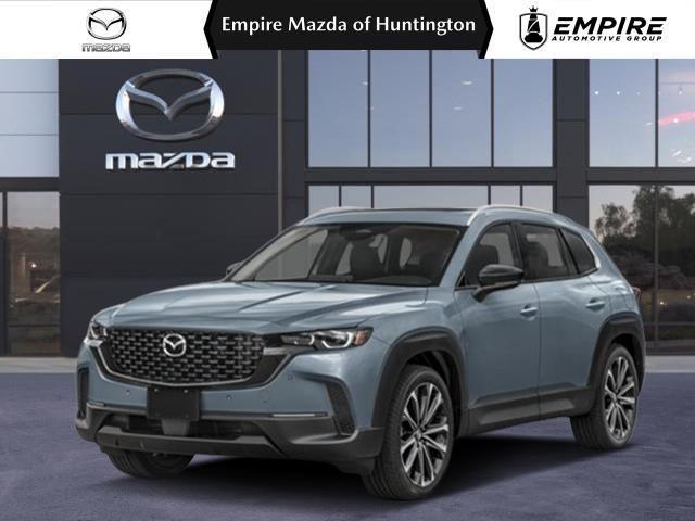 new 2026 Mazda CX-50 car, priced at $37,605