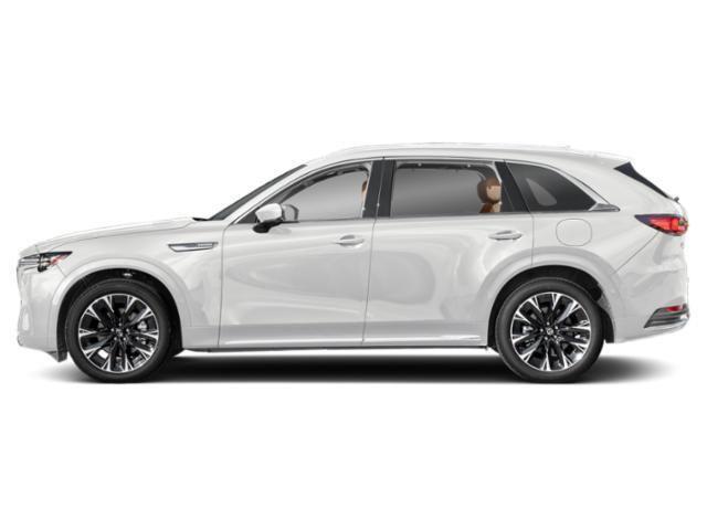new 2026 Mazda CX-90 car, priced at $60,080