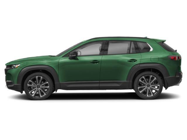new 2026 Mazda CX-50 car, priced at $40,185