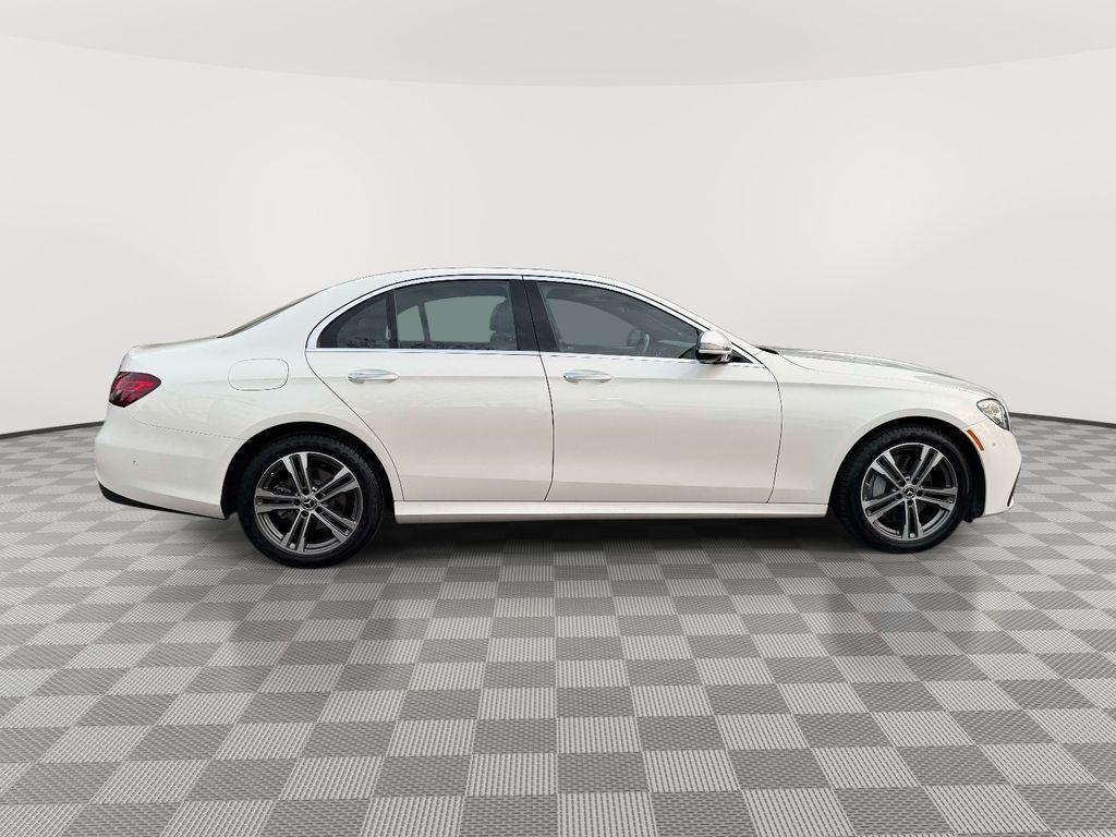 used 2023 Mercedes-Benz E-Class car, priced at $39,150