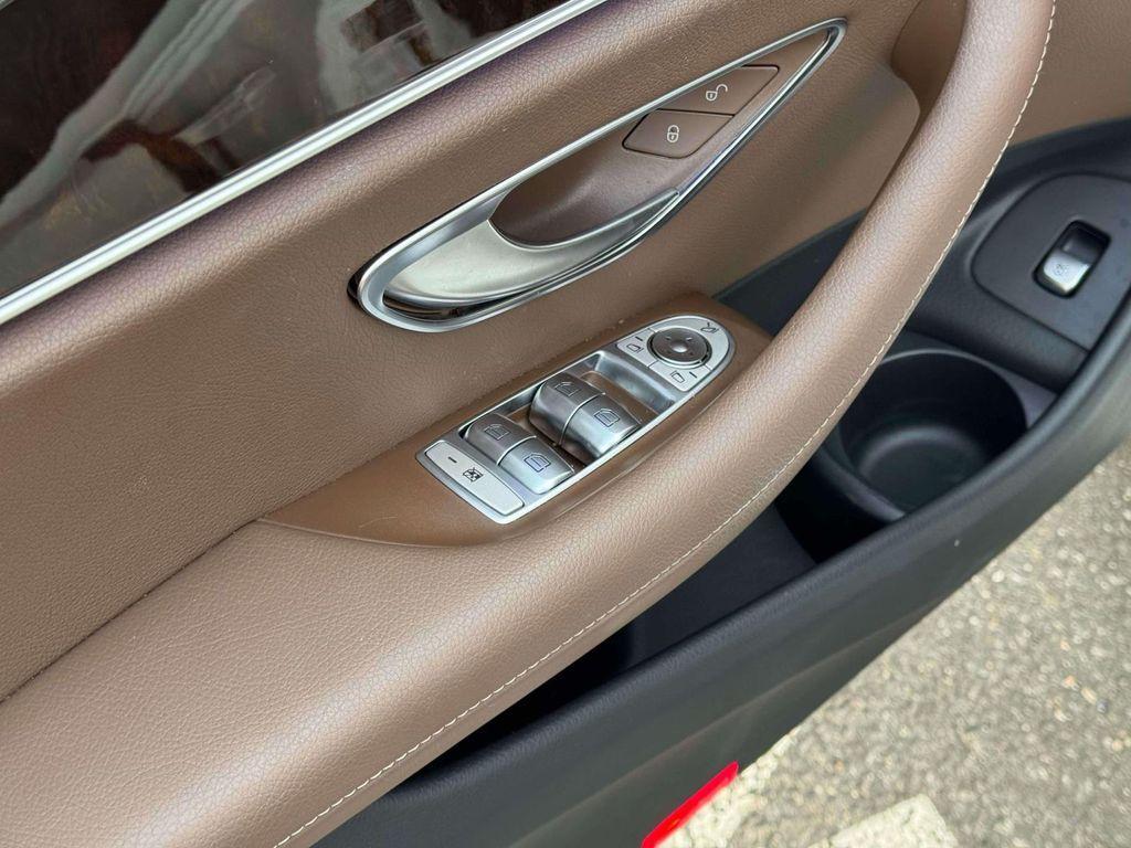 used 2023 Mercedes-Benz E-Class car, priced at $39,150