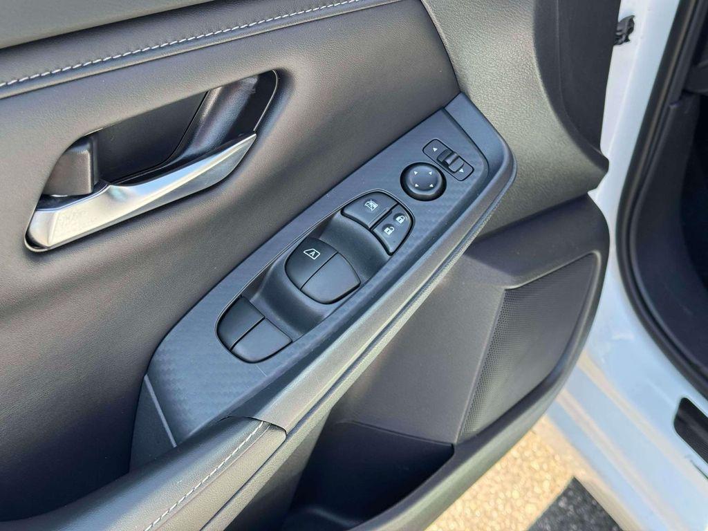 used 2021 Nissan Sentra car, priced at $14,695