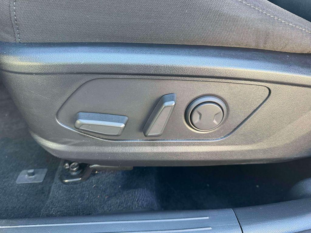 used 2023 Hyundai Tucson car, priced at $21,988
