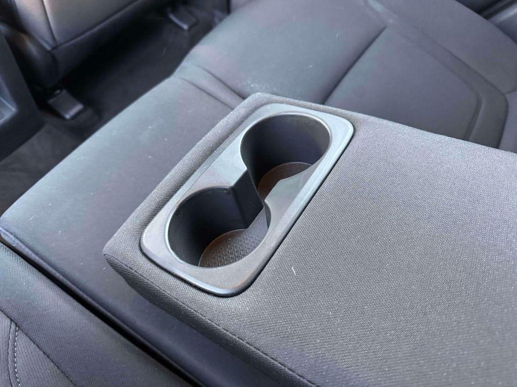 used 2023 Hyundai Tucson car, priced at $21,988