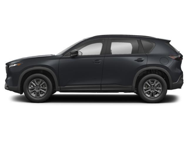 new 2026 Mazda CX-5 car, priced at $33,790