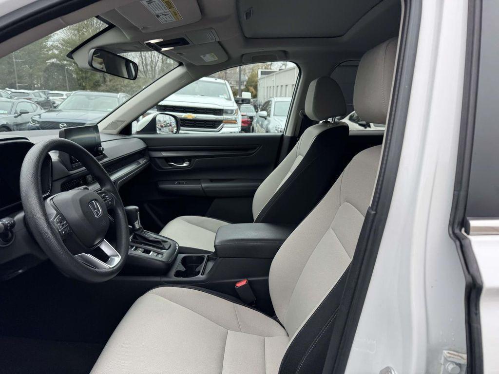 used 2023 Honda CR-V car, priced at $27,225