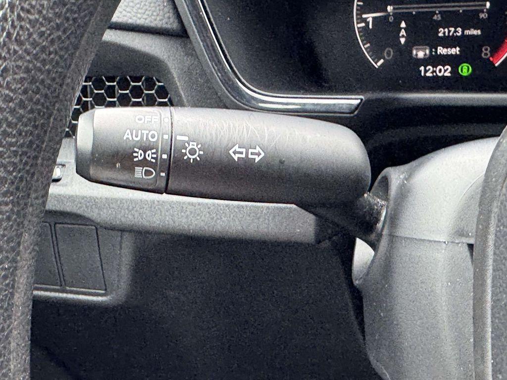 used 2023 Honda CR-V car, priced at $27,225