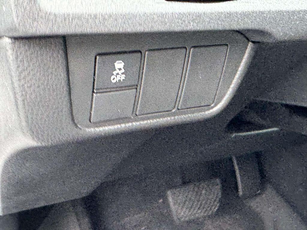 used 2023 Honda CR-V car, priced at $27,225