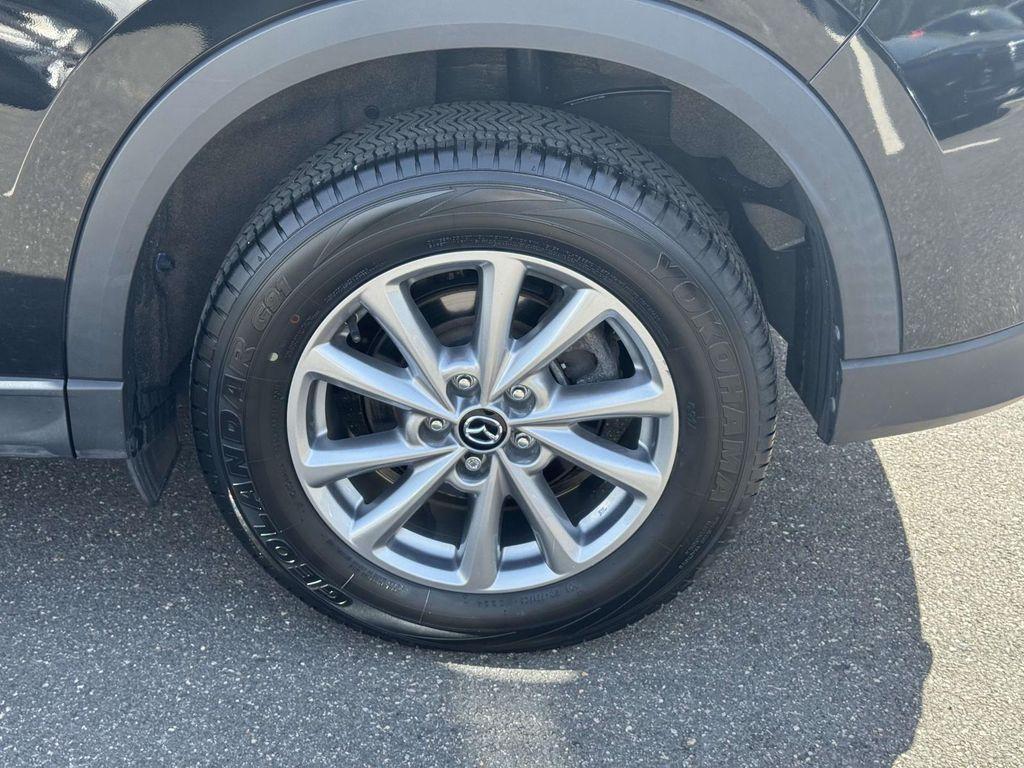 used 2023 Mazda CX-5 car, priced at $22,995