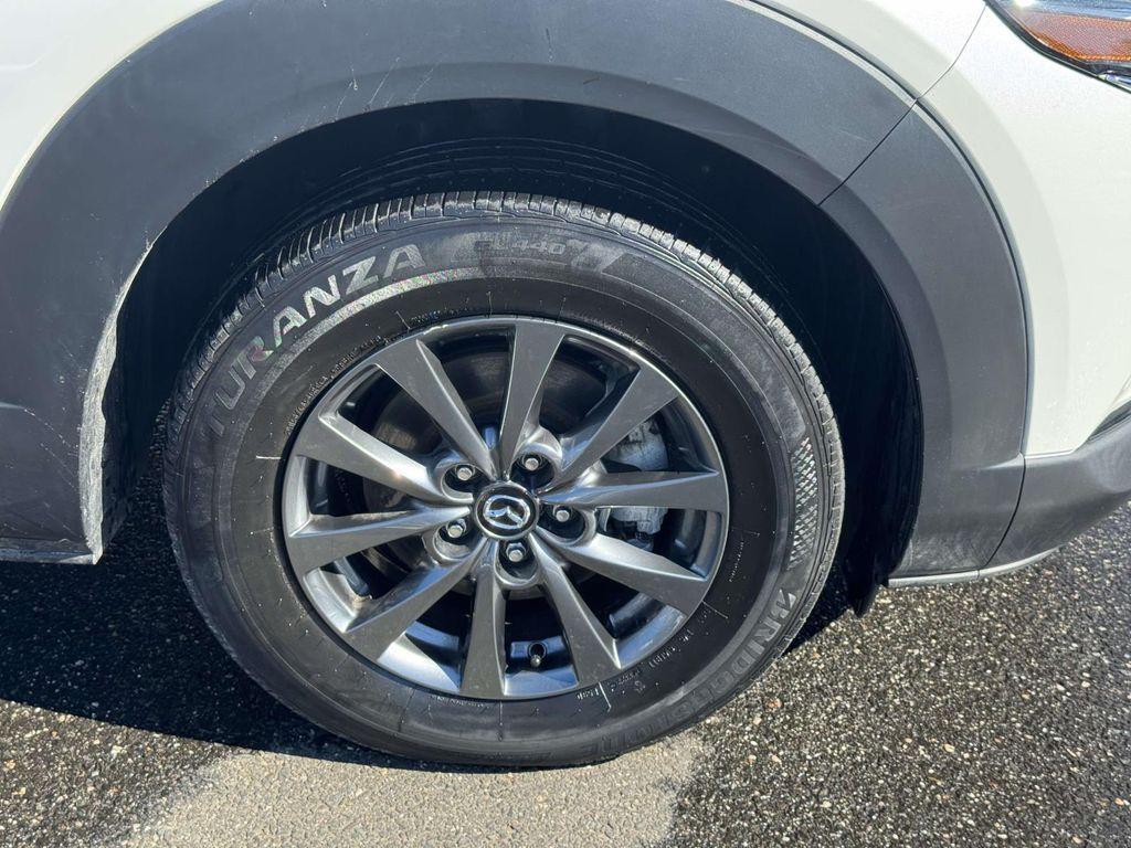 used 2023 Mazda CX-30 car, priced at $21,685