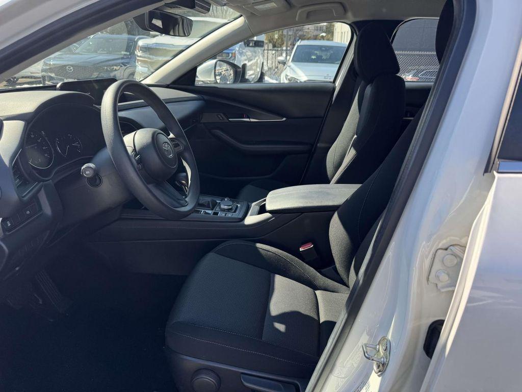 used 2023 Mazda CX-30 car, priced at $21,685