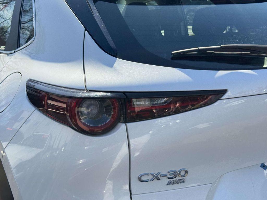 used 2023 Mazda CX-30 car, priced at $21,685