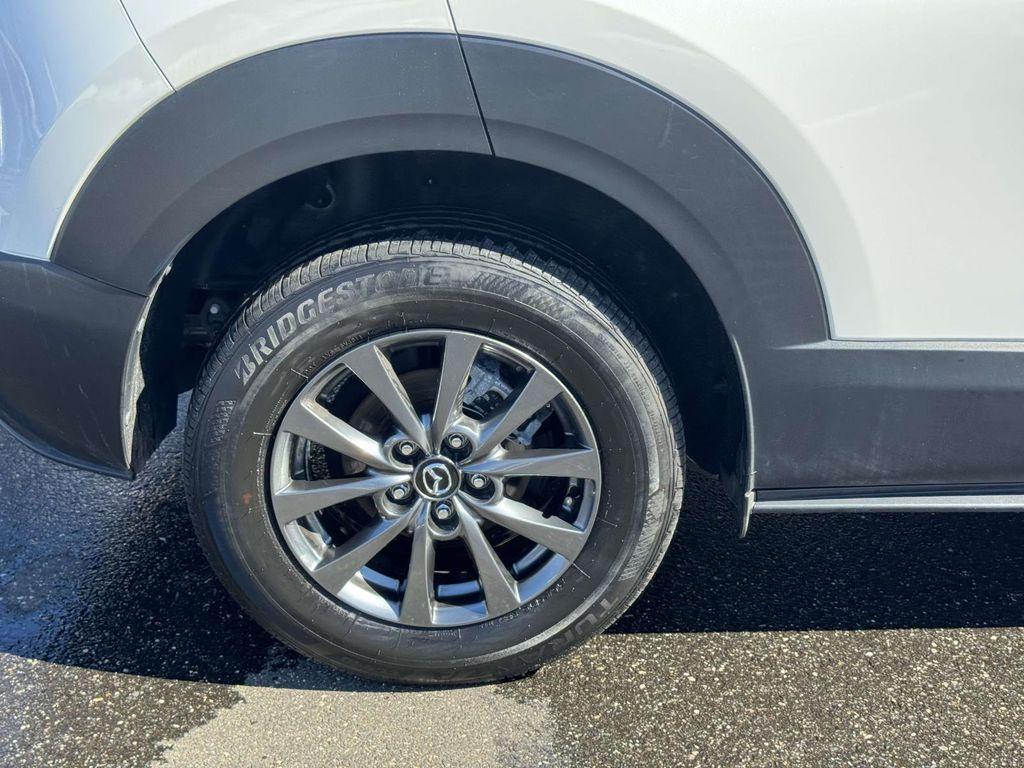 used 2023 Mazda CX-30 car, priced at $21,685