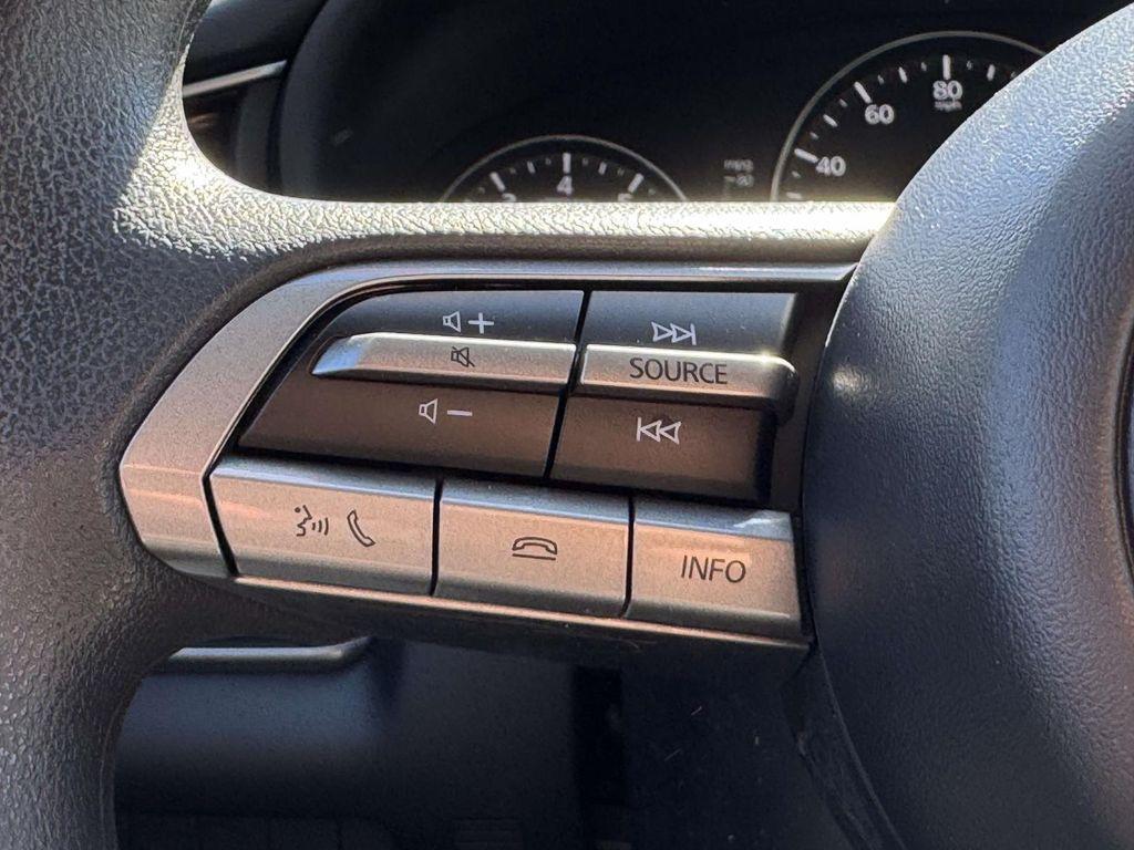 used 2023 Mazda CX-30 car, priced at $21,685