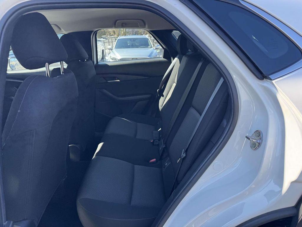 used 2023 Mazda CX-30 car, priced at $21,685