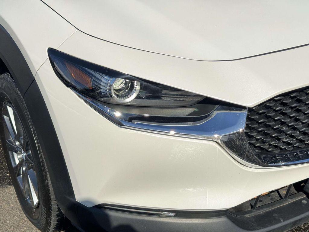used 2023 Mazda CX-30 car, priced at $21,685
