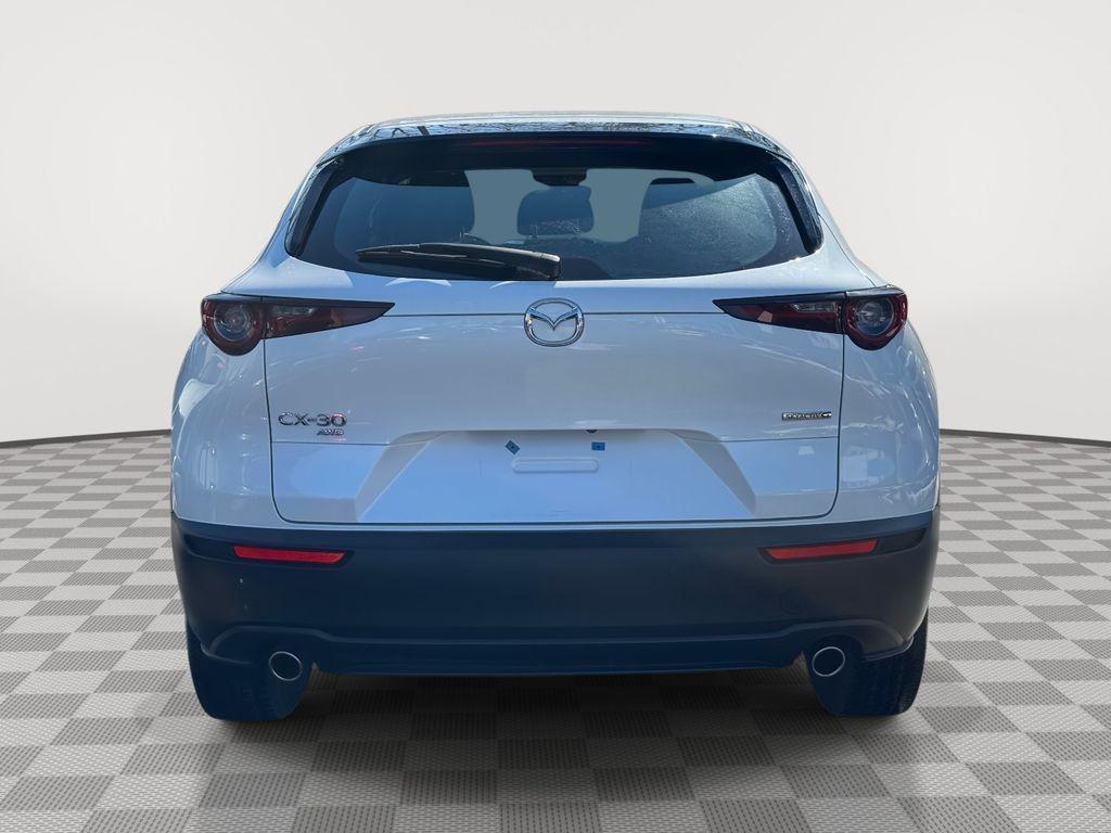 used 2023 Mazda CX-30 car, priced at $21,685