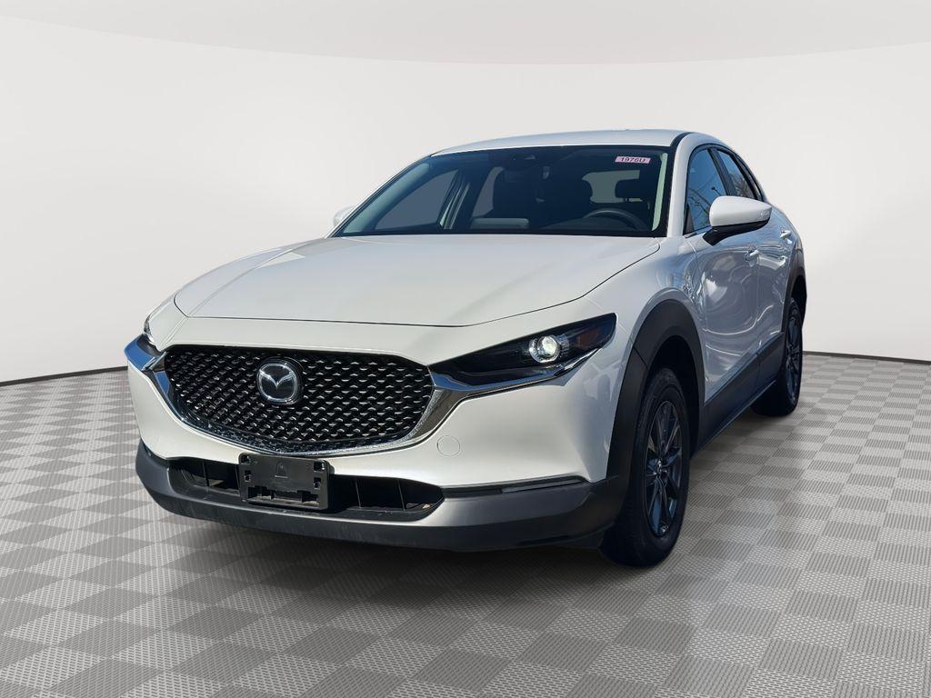 used 2023 Mazda CX-30 car, priced at $21,685