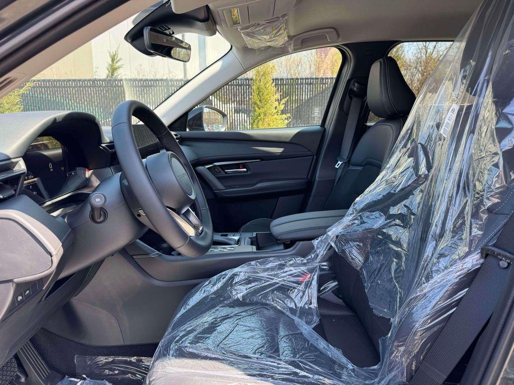 new 2026 Mazda CX-5 car, priced at $36,915