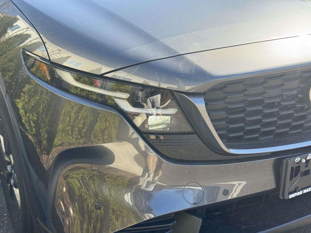 new 2026 Mazda CX-5 car, priced at $34,480