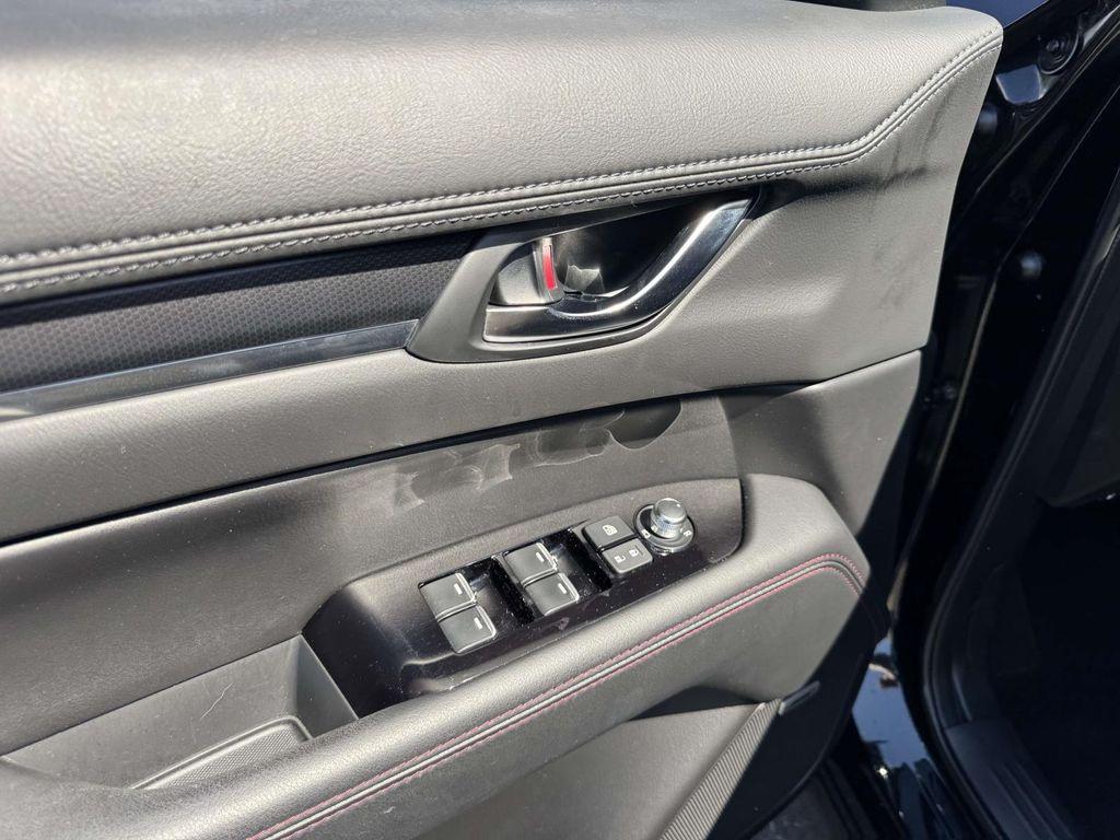 used 2023 Mazda CX-5 car, priced at $26,036