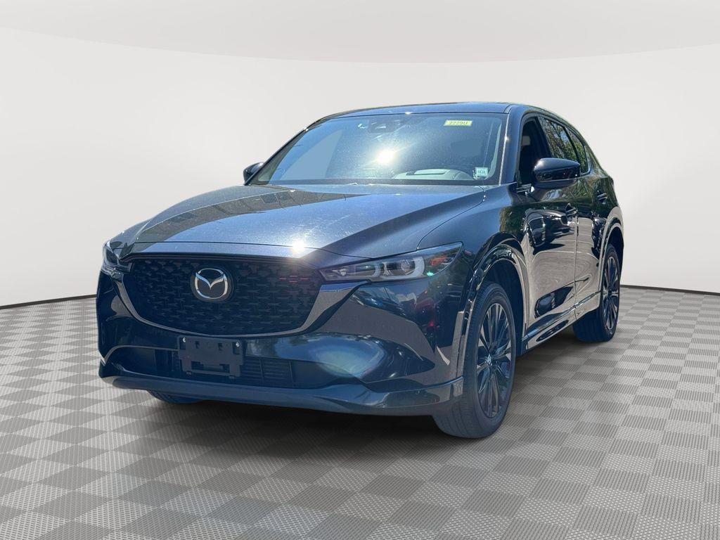 used 2023 Mazda CX-5 car, priced at $26,036