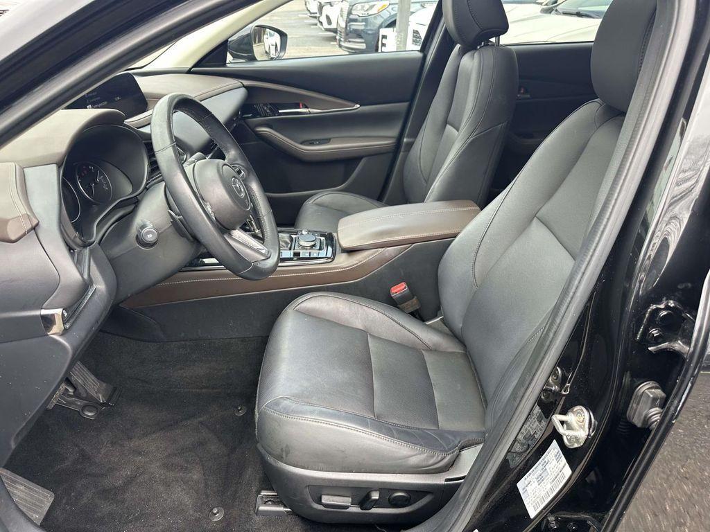 used 2023 Mazda CX-30 car, priced at $23,895