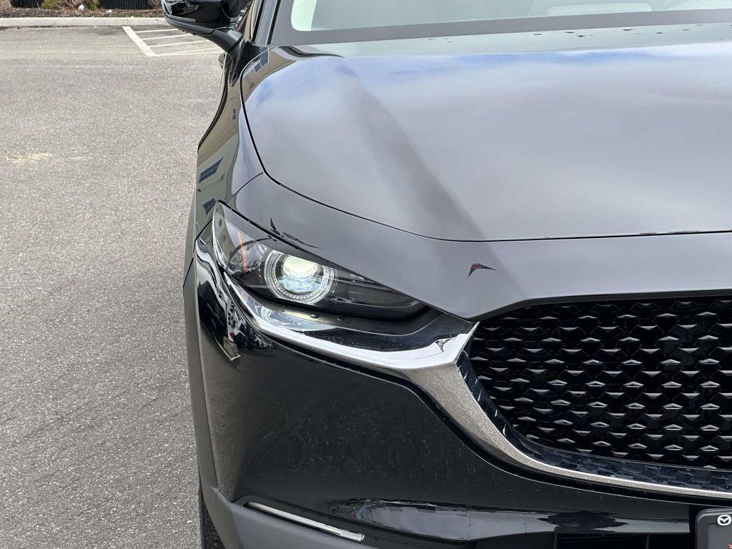 used 2023 Mazda CX-30 car, priced at $23,895