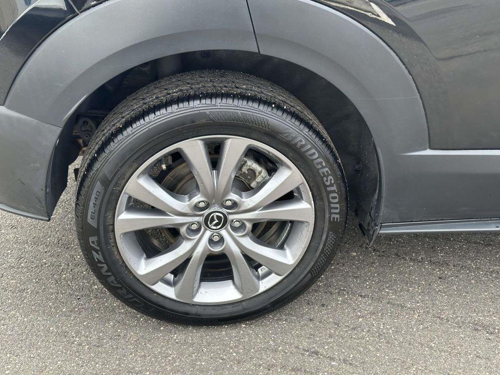 used 2023 Mazda CX-30 car, priced at $23,895