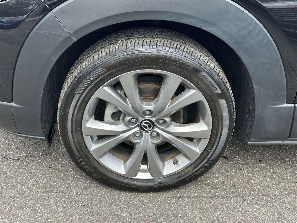 used 2023 Mazda CX-30 car, priced at $23,895