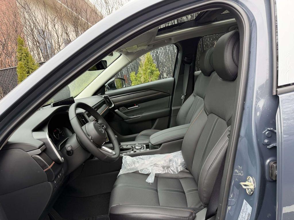new 2026 Mazda CX-50 car, priced at $38,225