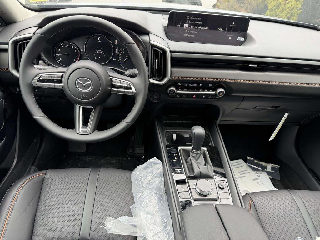 new 2026 Mazda CX-50 car, priced at $38,225