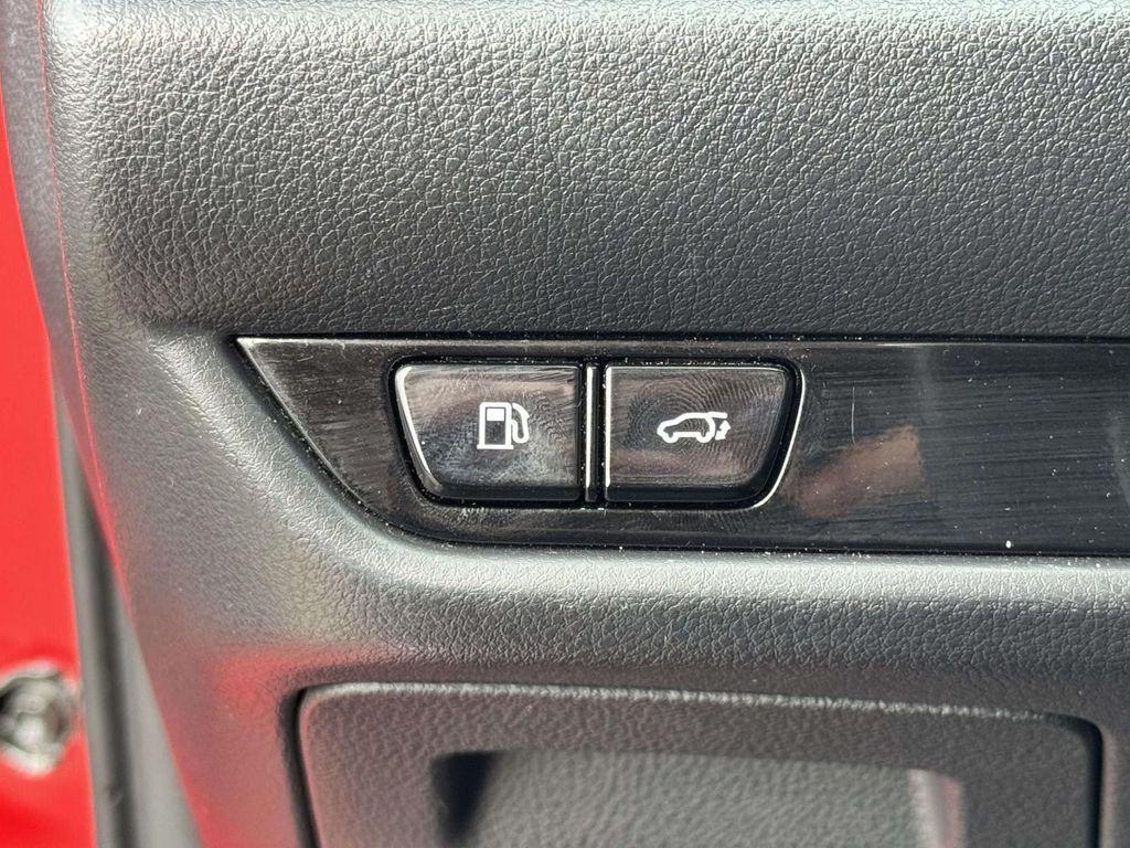 used 2022 Lexus NX 350 car, priced at $31,994