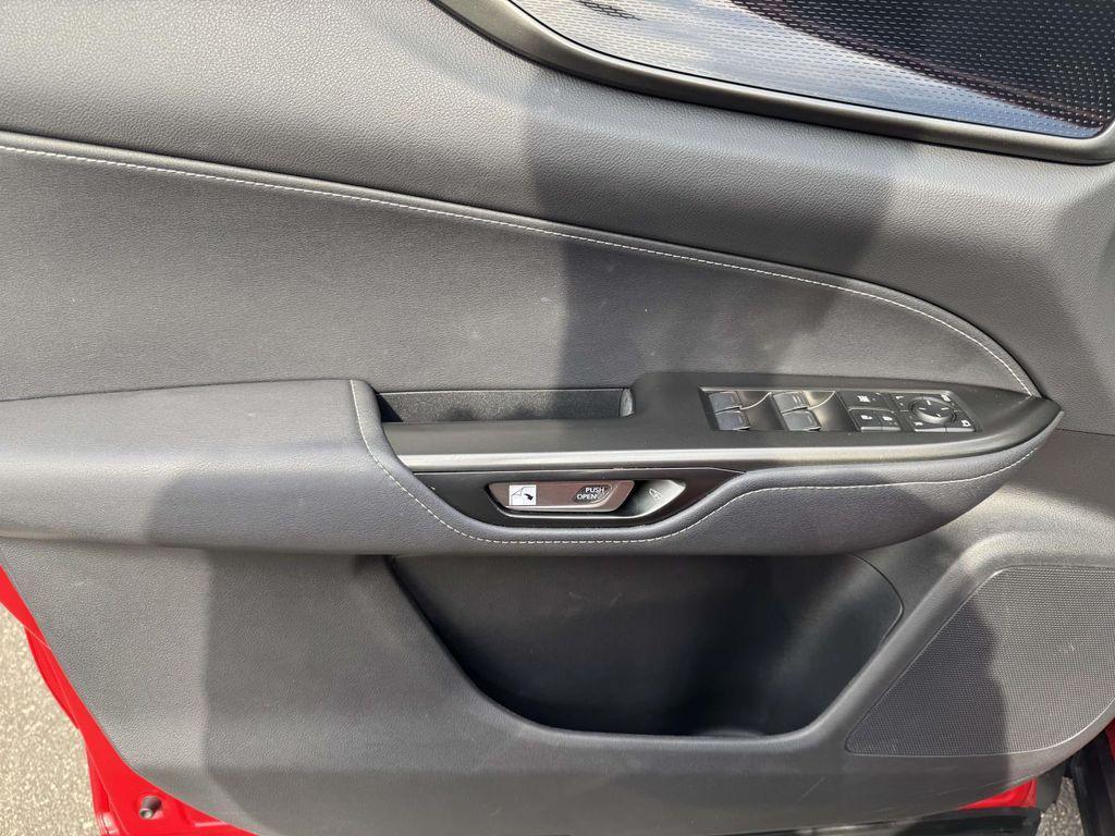 used 2022 Lexus NX 350 car, priced at $31,994