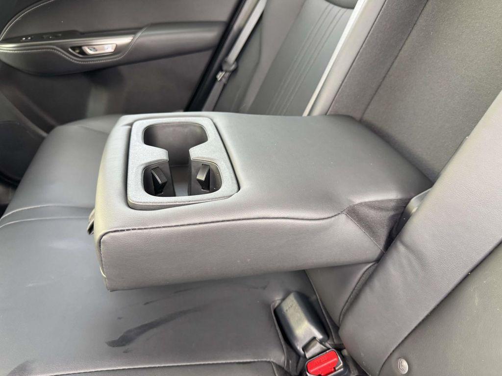 used 2022 Lexus NX 350 car, priced at $31,994