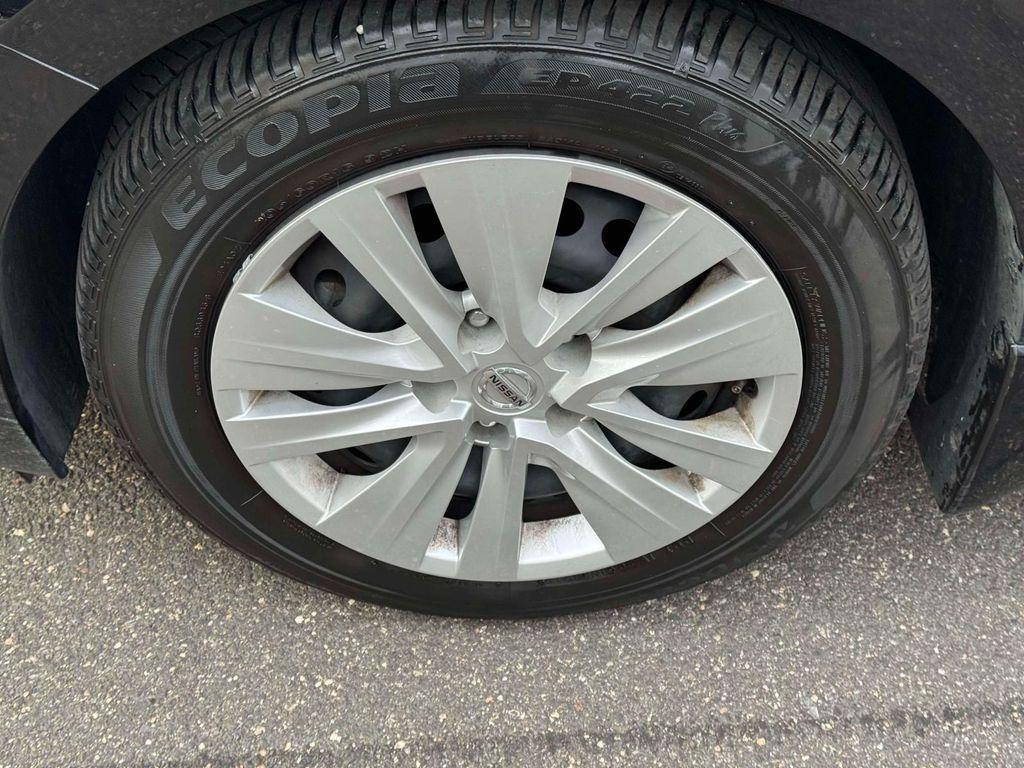 used 2023 Nissan Sentra car, priced at $18,295