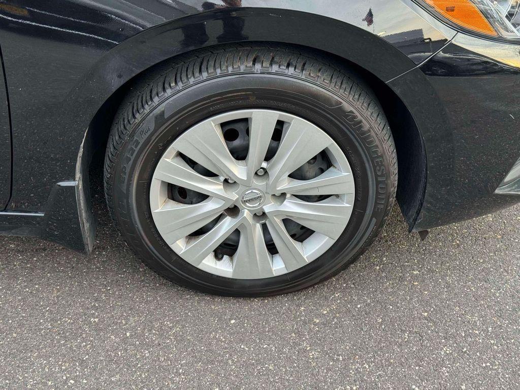 used 2023 Nissan Sentra car, priced at $18,295