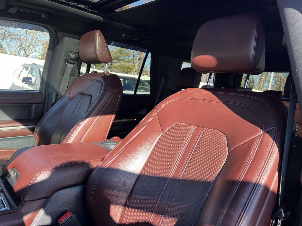 used 2022 Ford Expedition car, priced at $49,895