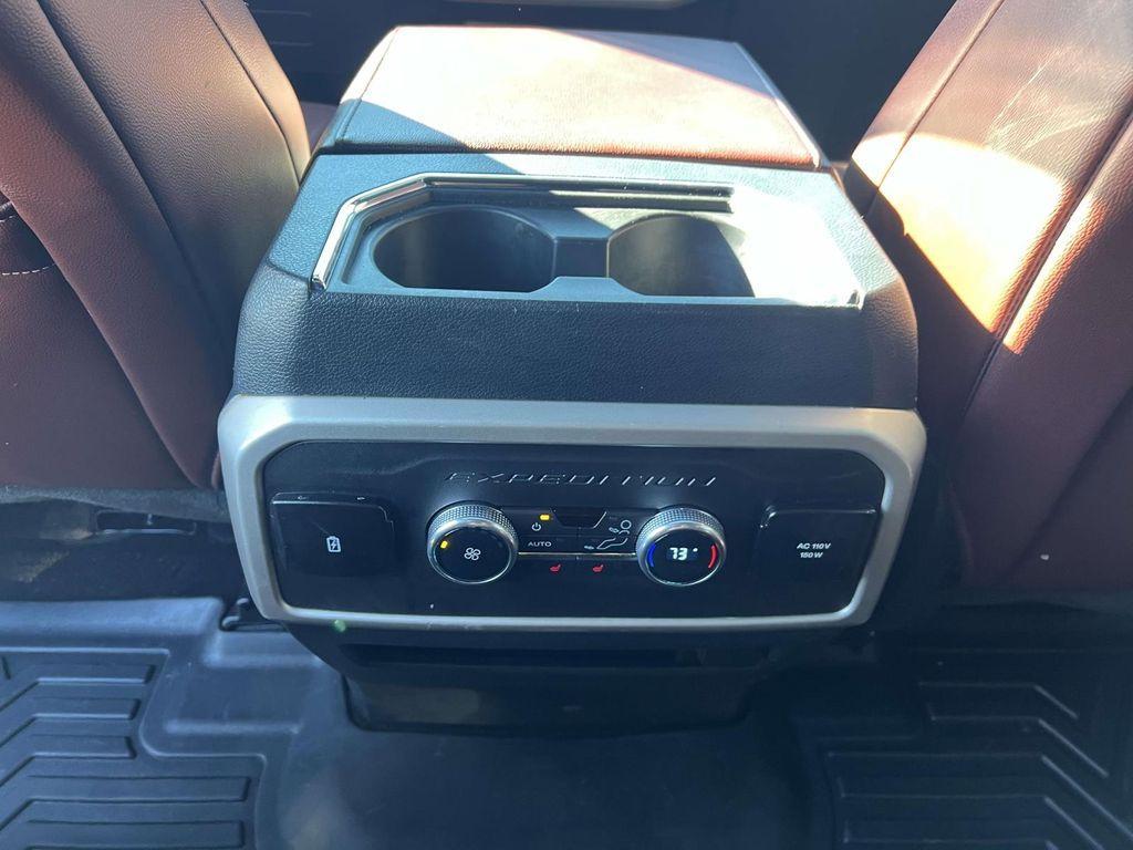 used 2022 Ford Expedition car, priced at $49,895