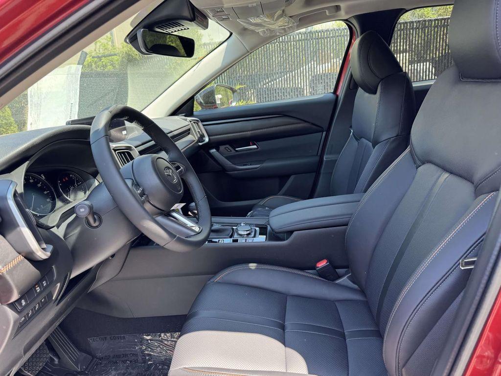 new 2026 Mazda CX-50 car, priced at $38,065