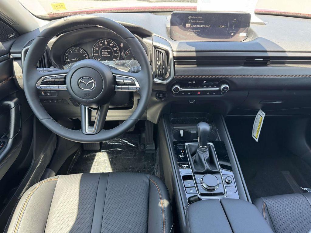 new 2026 Mazda CX-50 car, priced at $38,065