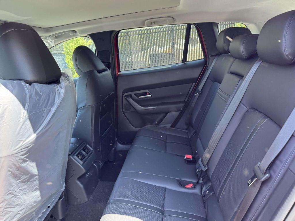 new 2026 Mazda CX-50 car, priced at $38,065