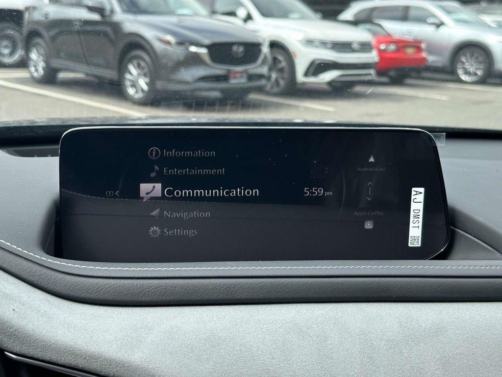 new 2026 Mazda CX-30 car