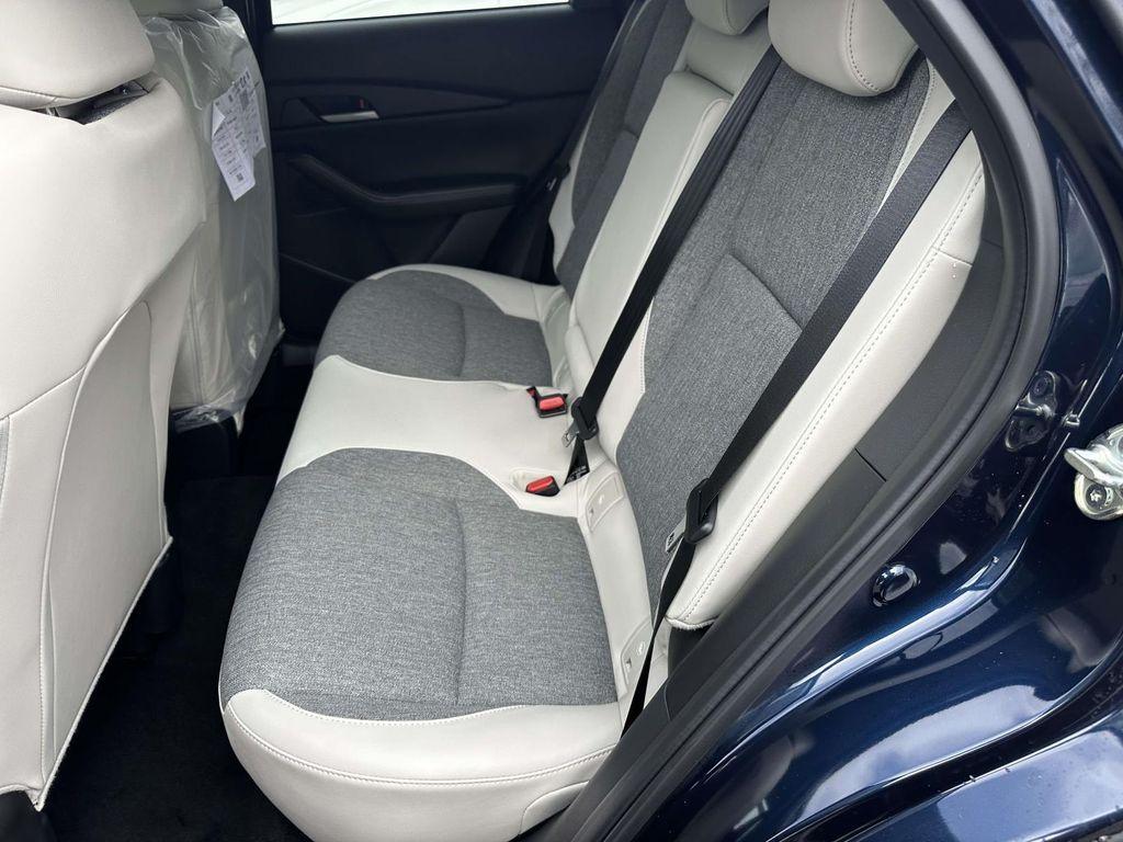 new 2026 Mazda CX-30 car