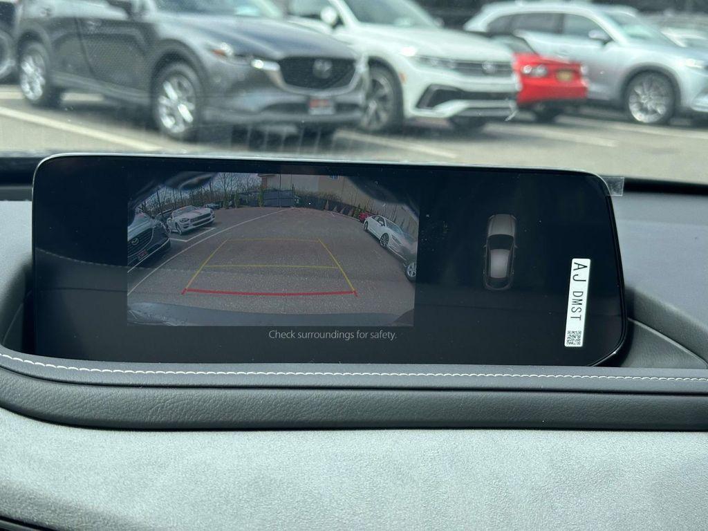 new 2026 Mazda CX-30 car