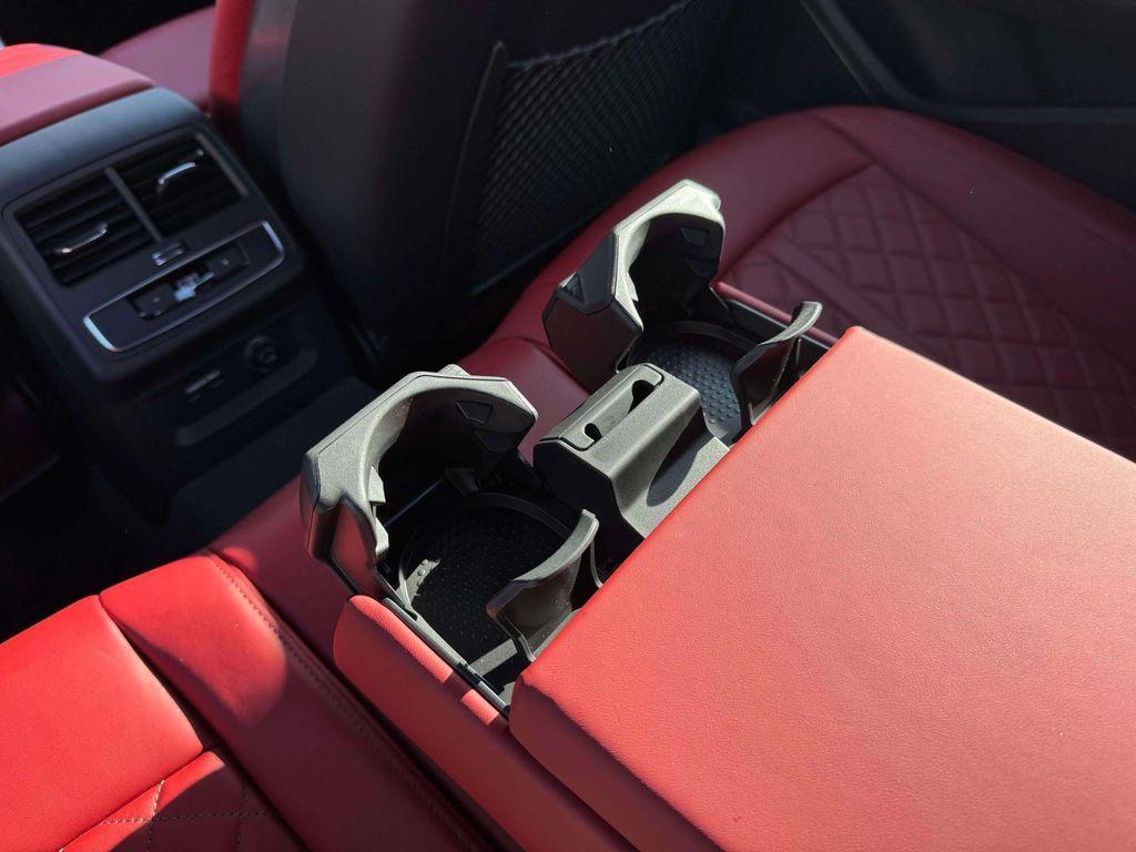 used 2019 Audi S4 car, priced at $39,995