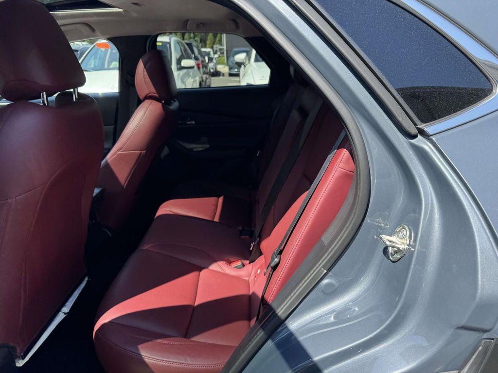 used 2023 Mazda CX-30 car, priced at $22,819